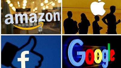 10 % من الربح للمخالفين.. البرلمان الأوروبي يتصدى لعمالقة التكنولوجيا الأمريكيين