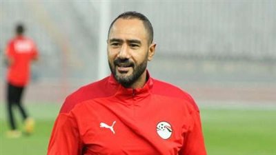 محمد شوقي: ليس من أحلامي أن أكون مديرًا للكرة بالنادي الأهلي