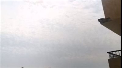 بث مباشر| سماء مُلبدة بالغيوم.. طقس اليوم غير مستقر بالإسماعيلية 