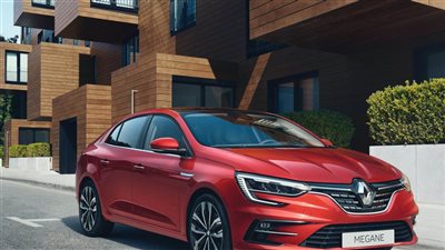 تبدأ من من 294 ألف جنيه.. مواصفات وأسعار رينو ميجان الجديدة 2022 في مصر