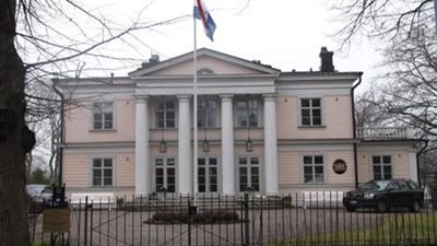 السفارة الهولندية تحتفل بنجاح 21 امرأة مصرية بالتعاون مع مجلة احكي