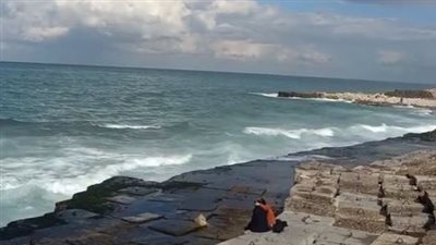 بث مباشر| تزامنًا مع وقف الدراسة.. طقس مستقر بالإسكندرية وتوقعات بهطول للأمطار