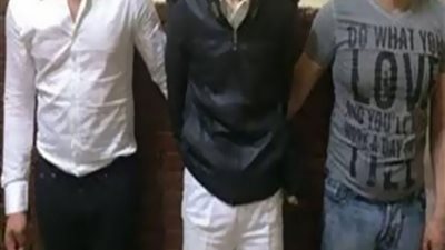 كانوا بيمثلوا.. الأمن يكشف كواليس اتهام 3 أشخاص بانتحال صفة رجال شرطة بالبساتين 
