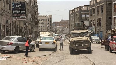 بيان مشترك للسعودية والإمارات وبريطانيا وأمريكا حول اليمن: الوضع الإنساني خطير