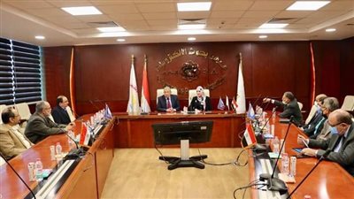 التعليم العالي: بروتوكول تعاون بين معهد بحوث الإلكترونيات وجامعة فاروس