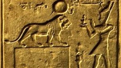  أحد الأرباب عصر الدولة الحديثة.. من هو الإله محيس؟ 