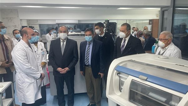 وزير الطيران المدني