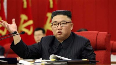 كوريا الشمالية تطلق صاروخًا باليستيًا عابرًا للقارات بمدى كامل 