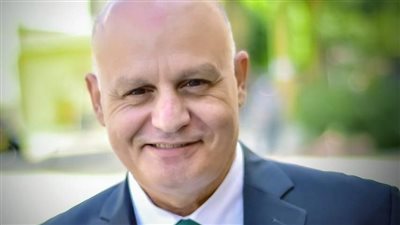 تعيين الدكتور أحمد هلال عميدًا لكلية التربية بجامعة طنطا