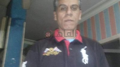 أول تعليق من قائد المترو بعد إنقاذ شاب حاول الانتحار بمحطة الدقي | خاص