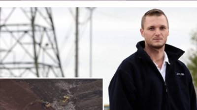 يحتوي على بيتكوين بـ 500 مليون دولار.. أمريكي يتعاقد مع ناسا للعثور على هارد ضائع