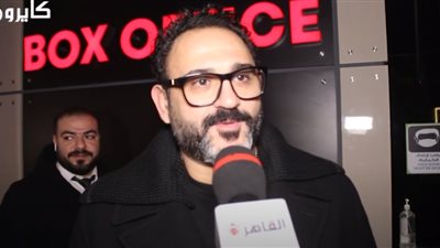 أكرم حسني: أخوض رمضان 2022 بـ مكتوب عليا.. وهذه أسباب توقف تصوير العميل صفر