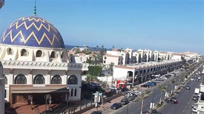 بتكلفة تقترب من نصف مليار جنيه.. بورسعيد تعلن حصاد 2021 في قطاع الطرق والنقل | صور 