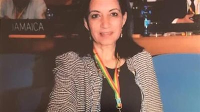 المصرية نهلة إمام تفوز بعضوية لجنة التقييم باليونسكو عن المجموعة العربية