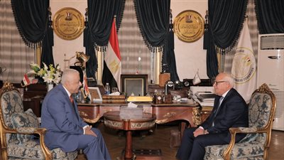 وزير التعليم: الرئيس السيسي وجه بتأهيل الطلاب للمشاركة في خطط التنمية 