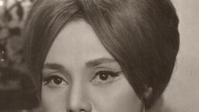 ذكرى ميلاد ماجدة.. أعمال روائية قدمتها للسينما 