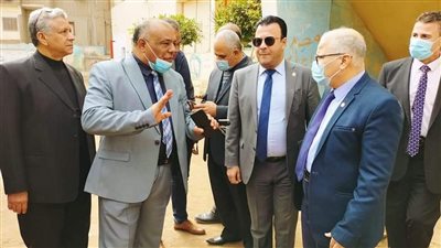 استجابة لـ القاهرة 24.. دراسة إنشاء مدرسة جديدة لذوي الهمم بالمنوفية