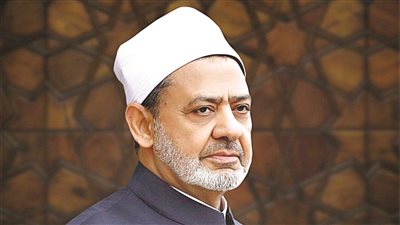 الإمام الأكبر يهنئ البحرين بيومها الوطني الـ 50 