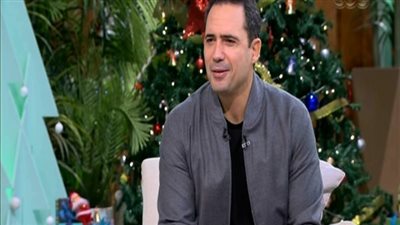 ظافر العابدين: بحلم بالإخراج منذ 20 عامًا.. وتصوير فيلم غدوة استغرق عاما ونصفا