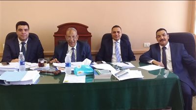 السجن 3 سنوات لـ 3 متهمين شرعوا في قتل آخرين ببورسعيد 