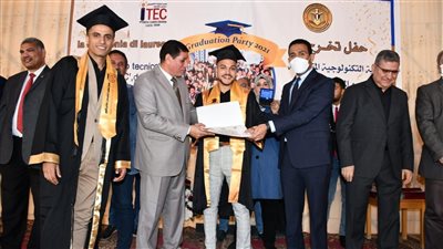 نائب محافظ الفيوم: مجمع التعليم التكنولوجي بدمو يمثل نموذجًا ناجحًا للشراكة المصرية الإيطالية