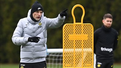 توخيل يطالب بإعادة نظام الـ5 تبديلات بعد تفشي كورونا