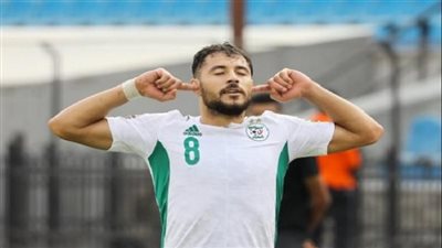 يوسف بلايلي يحسم وجهته القادمة بعد فسخ تعاقده مع نادي قطر