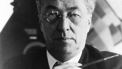 فاسيلي كاندينسكي.. بدأ مشواره الفني بعد سن الـ30 وحصل على 3 جنسيات