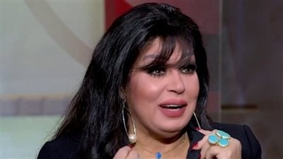 فيفي عبده: مقدرش أقول إن فلوس الفن حرام.. وربنا اللي عالم هتوب امتى