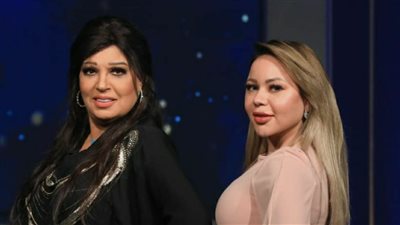 فيفي عبده: الفرق بين الراقصات الأجنبيات والمصريات زي الفاكهة البلدي والصناعي