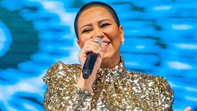 أول ظهور إعلامي بعد طلاقها.. شيرين عبد الوهاب تحتفل مع إسعاد يونس برأس السنة في صاحبة السعادة