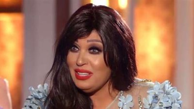 فيفي عبده: الرقص مهنة شريفة