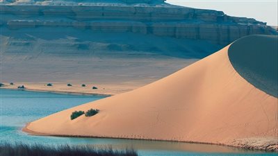 متوسط درجات الحرارة أعلى.. الأرصاد تعلن توقعاتها لطقس صيف 2022 