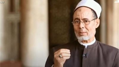 الأوقاف: الإسلام يأمر بالستر والنبي كان لا يفضح المذنب