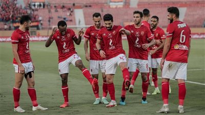 الأهلي يكشف موقفه من حضور مباراة مصر وقطر بكأس العرب