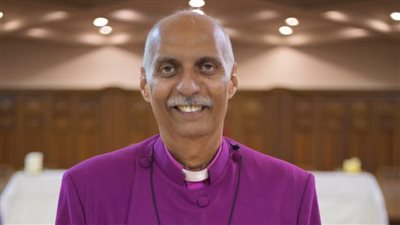 رئيس الأسقفية يهنئ الرئيس السيسي وشيخ الأزهر بعيد الفطر المبارك