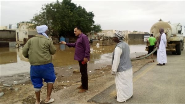 انقطاع الكهرباء -