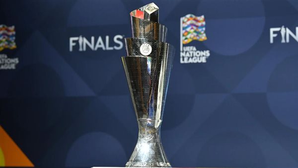 كأس دوري الأمم الأوروبية