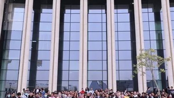 جامعة مصر المعلوماتية