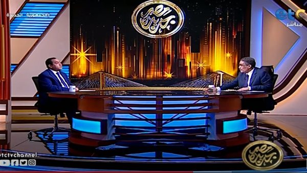 الكاتب الصحفي والإعلامي