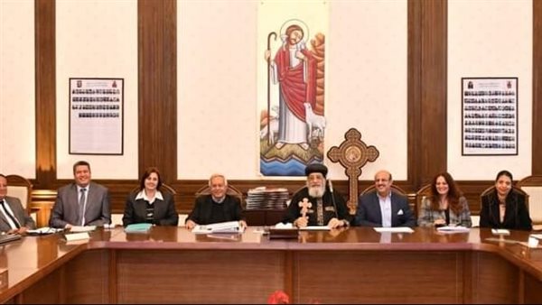 من فعاليات اللقاء