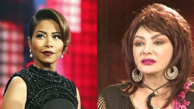 نبيلة عبيد تستعين بـ أغنية خاصمت النوم للترحيب بعودة شيرين