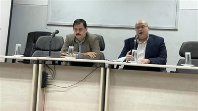 مدير مستشفيات أسيوط الجامعية: تمكين الشباب للعمل الإداري والاستفادة من طاقاته أولوياتنا 