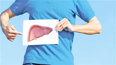 الكبد الدهني.. أعراضه وأسبابه وكيفية التحصين منه