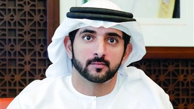 ولي عهد دبي يهنئ العين الإماراتي بلقب دوري أبطال آسيا 