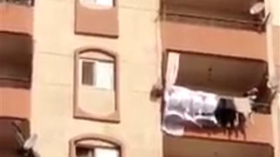 حوادث القليوبية في أسبوع | زوج يقتل زوجته وينتحر.. وعاطل يطلق النيران على خاله 