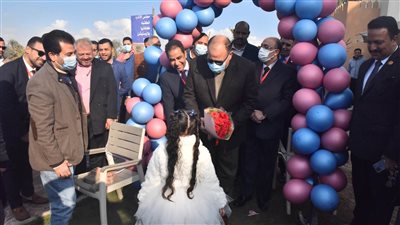 محافظ أسيوط يشارك في المؤتمر العلمي السنوي الأول لمستشفى الإيمان العام