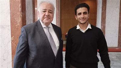 رئيس التصديري للأدوية: زيادة صادرات القطاع لـ10 مليارات دولار.. والشركات المصرية قادرة على تصنيع لقاحات كورونا | حوار