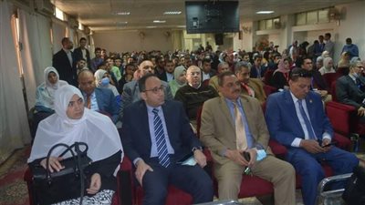 المؤتمر السنوي الخامس بطب أزهر أسيوط يضع بعض التوصيات| تفاصيل