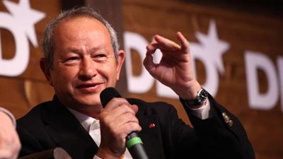 نجيب ساويرس يتفوق على الوليد بن طلال وأثرياء السعودية في أرباح 2023